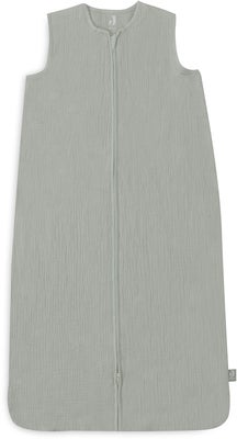 Jollein Sovepose Musselin, Olive Green