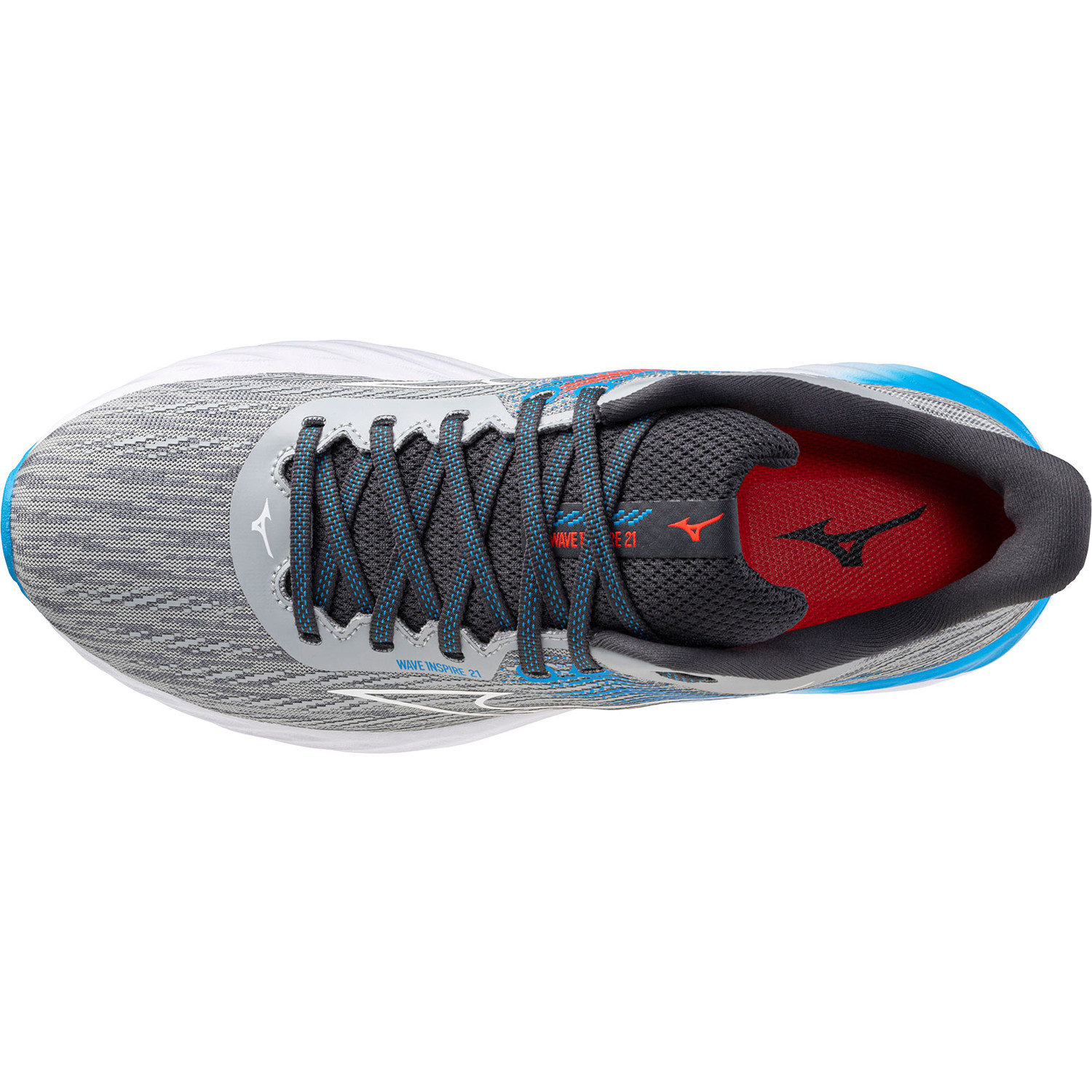 Mizuno Wave Inspire 21 Heren