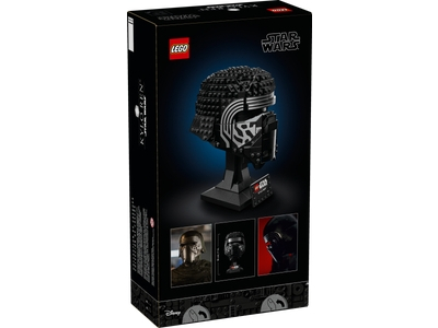 LEGO Kylo Ren™ helm (75415)