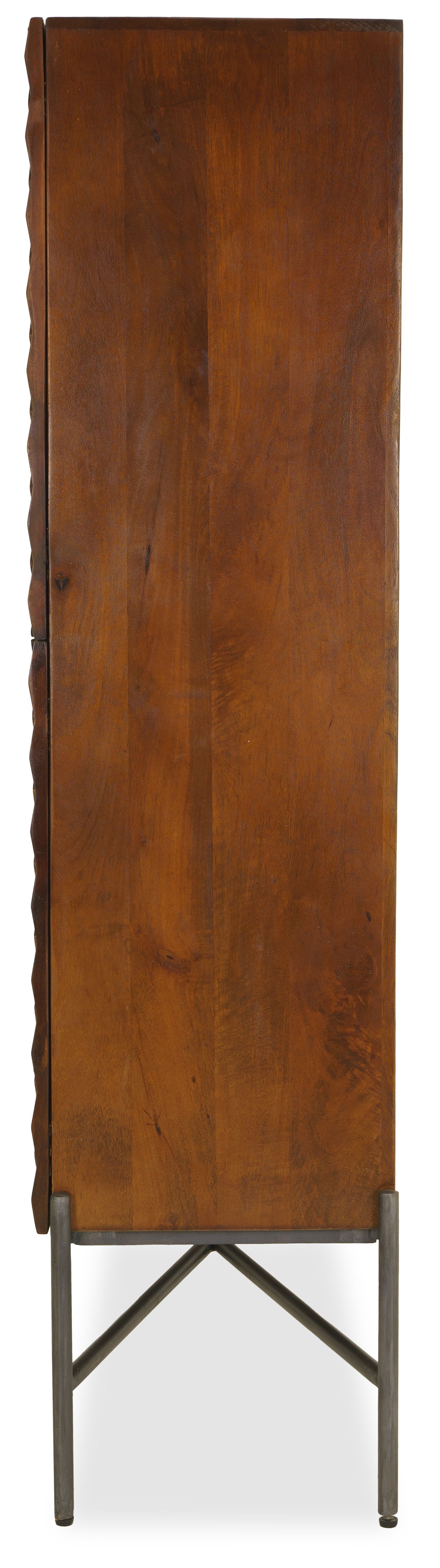 Bergkast Paola B130 x D45 x H180 cm