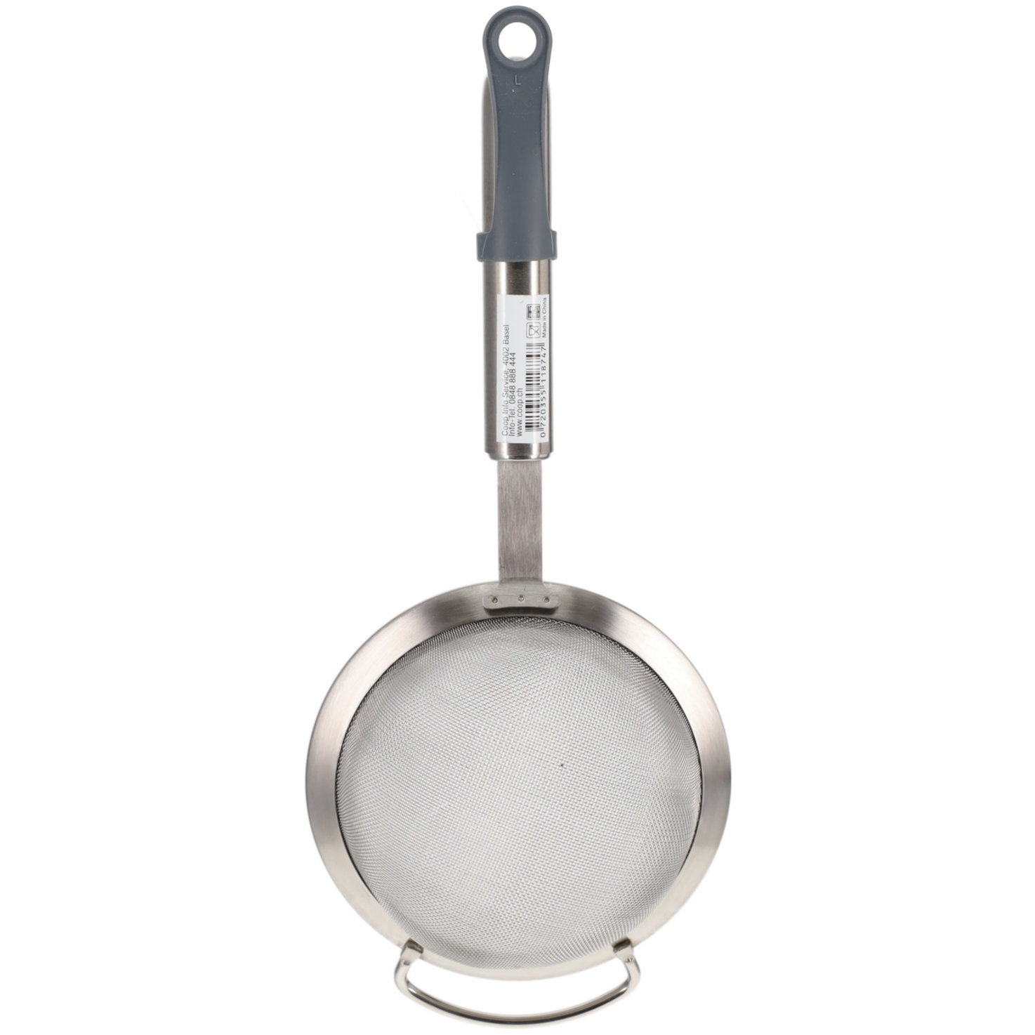 À Table! Küchensieb Inox 12cm