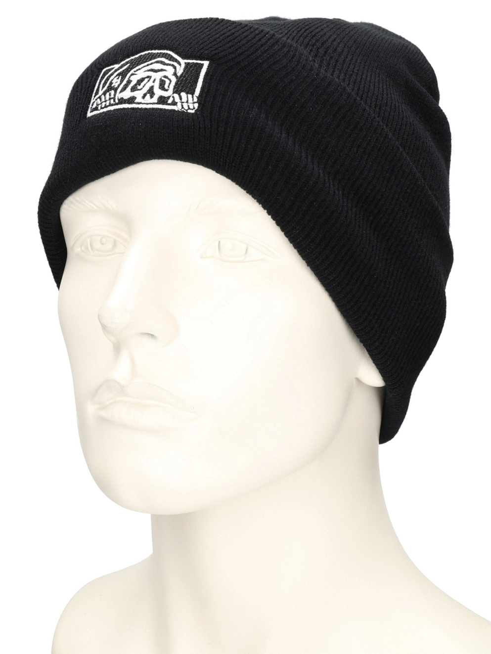 Lurking Class Lurker Gas Station Beanie black