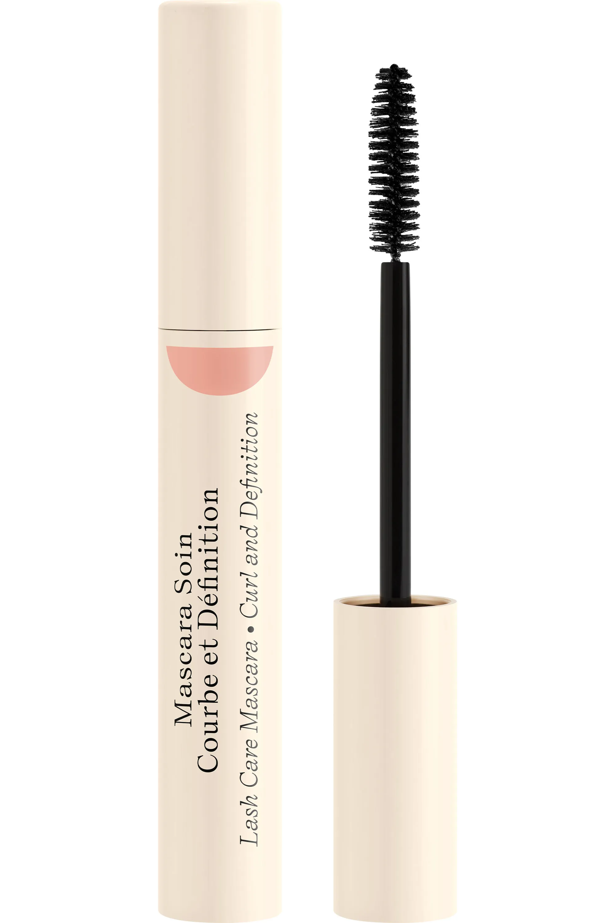 Embryolisse Mascara soin courbe et définition-8 ml