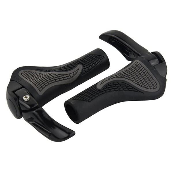 Ergonomiske cykelhåndtag Barends