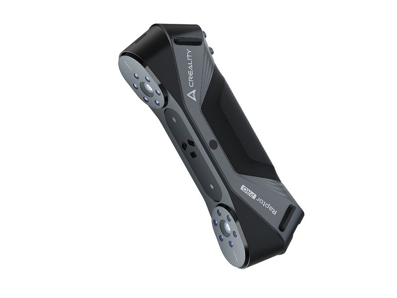 Creality 3D-Scanner Raptor Pro 60-fps-Laserscanner