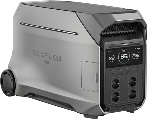 EcoFlow Delta Pro 3