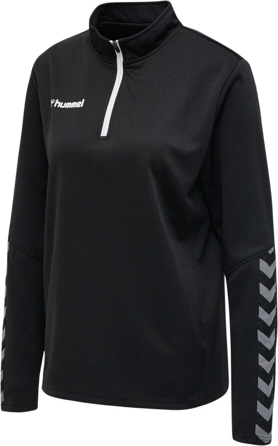 Hummel Authentic træningstrøje Sort