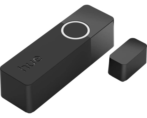 Philips Hue Secure contactsensor, zwart
