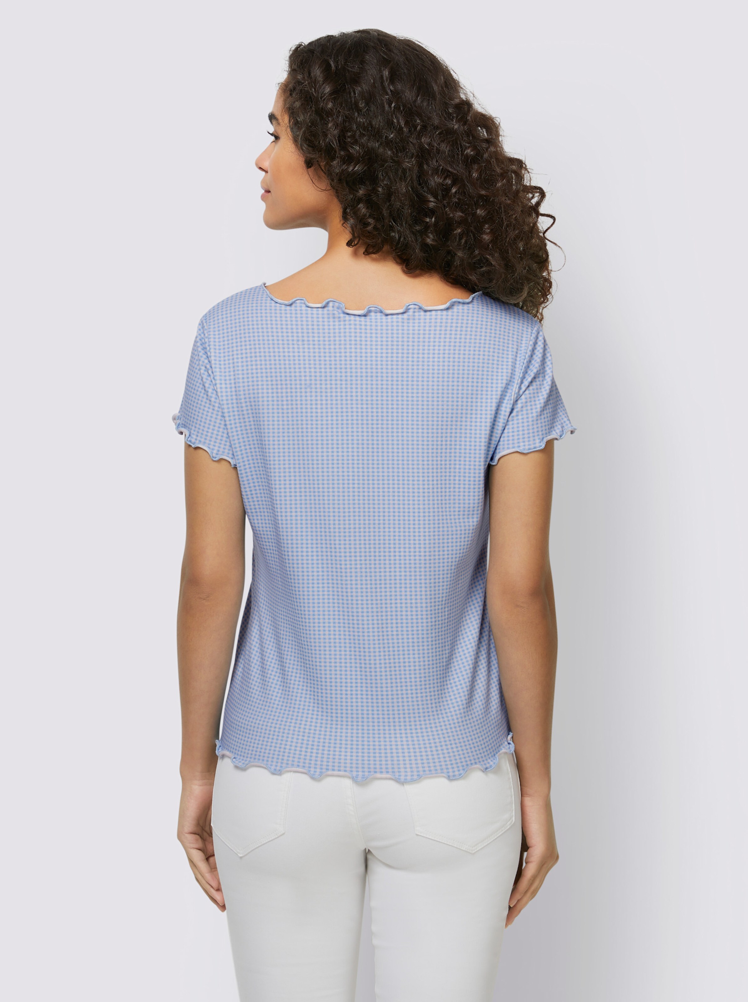 Druck-Shirt