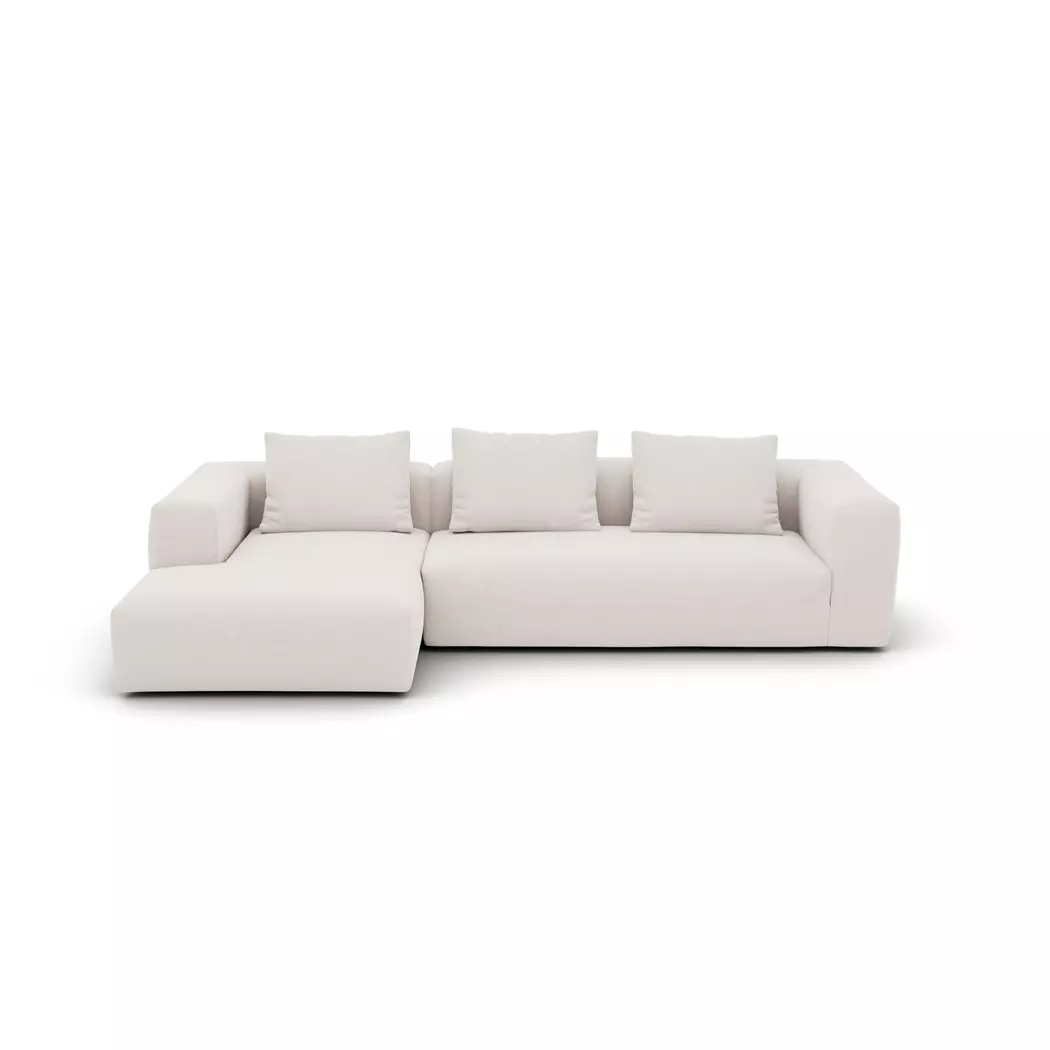 Ecksofa Kornum