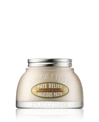 L'Occitane Amande Pate Delice 200ml