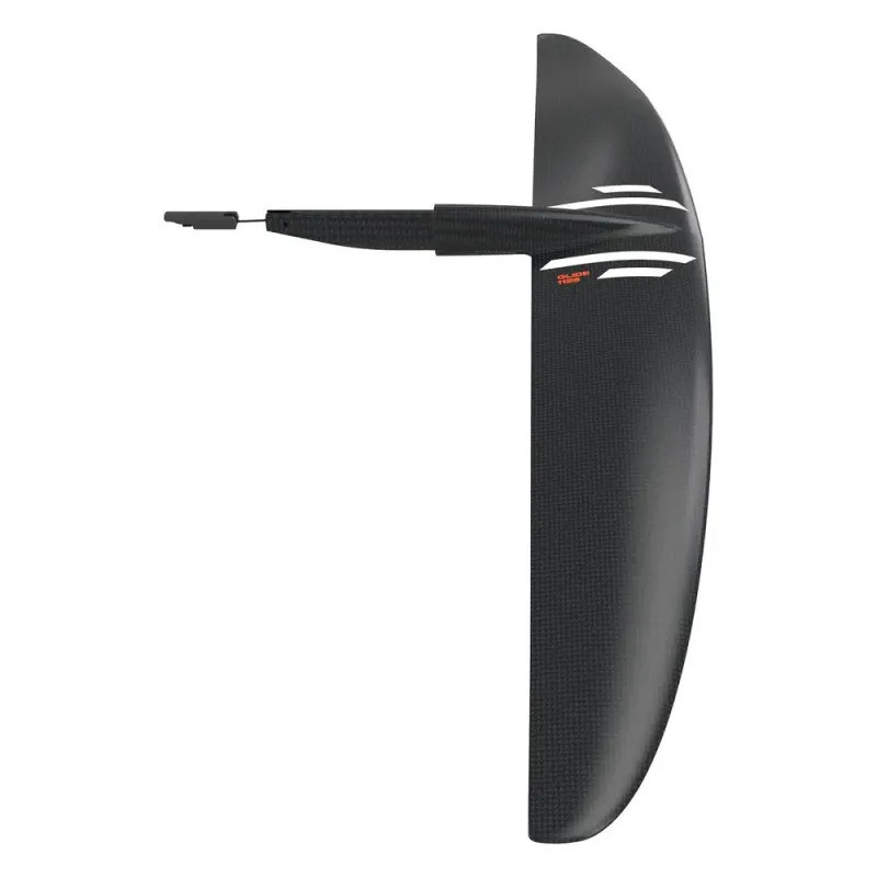 PACK FOIL SLINGSHOT ONE LOCK GLIDE ALU