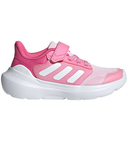 adidas Performance Schuhe - Tensaur Run 3.0 EL - CLPINK/FTWWHT/P