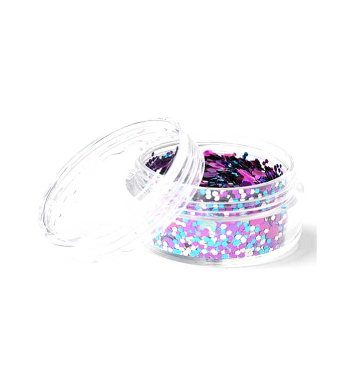 Superstar - Face & Body Glitter - Festival