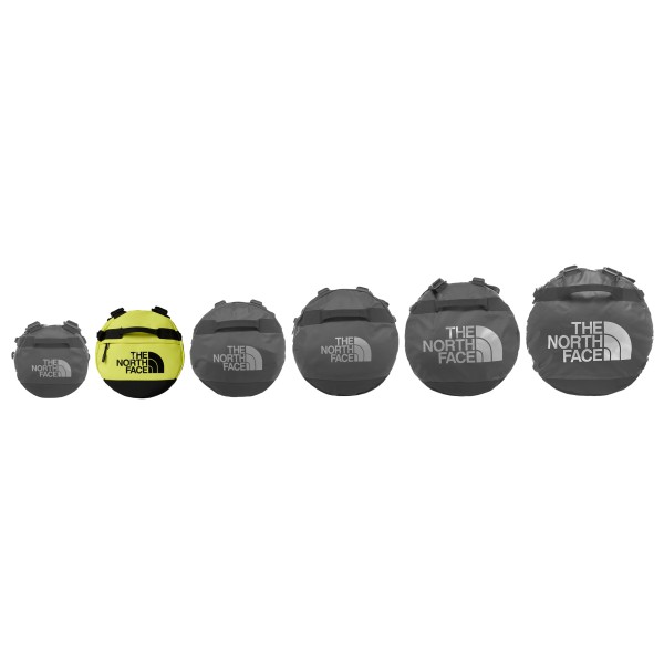 The North Face - Base Camp Duffel Recycled Small - Sac de voyage