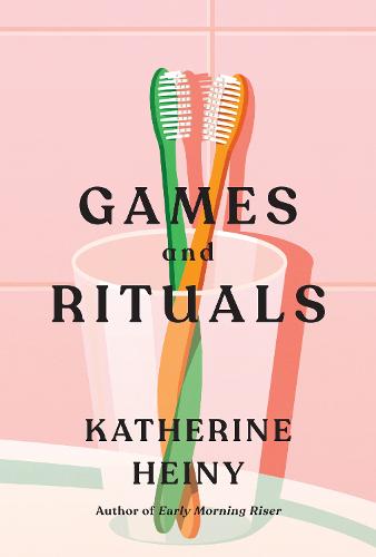 Games and Rituals (Hardback)