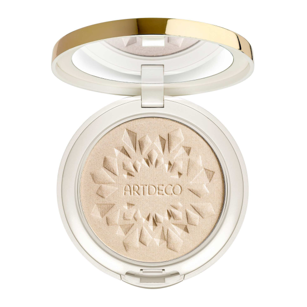 Artdeco Glow Highlighting Powder miracle glow 9g