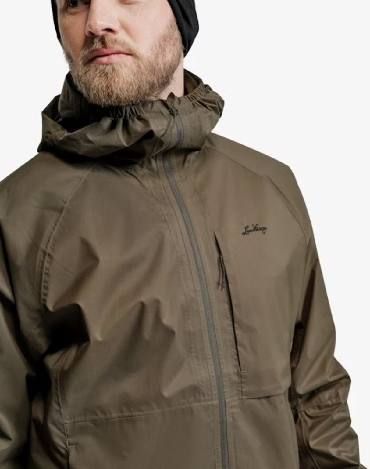 Lundhags<br>Tived Waterproof Jacket M