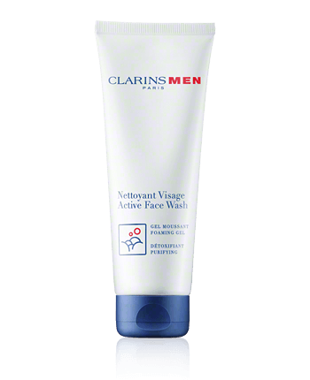 Clarins ClarinsMen Nettoyant Visage 125ml