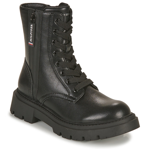 Tommy Hilfiger - HESTER Negro