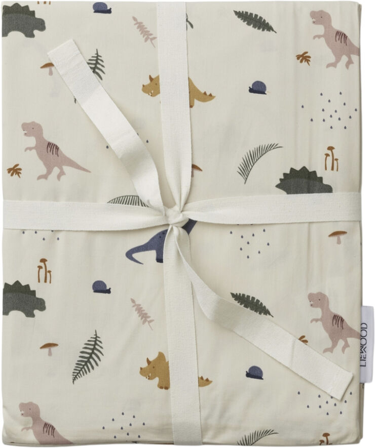 Liewood Ingeborg junior bedding print 0240