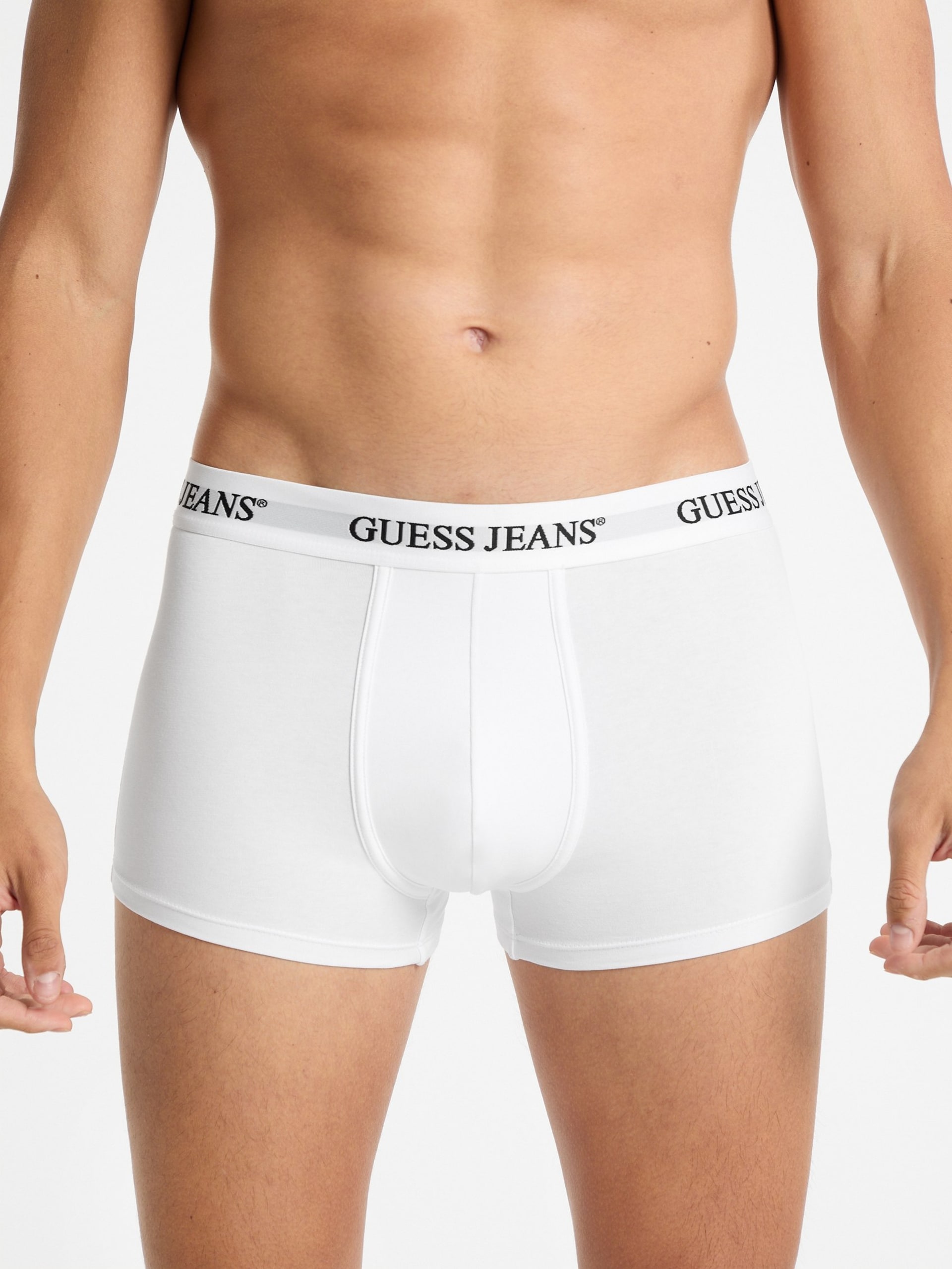 Conjunto de 2 Cuecas Boxer Eco GUESS Jeans