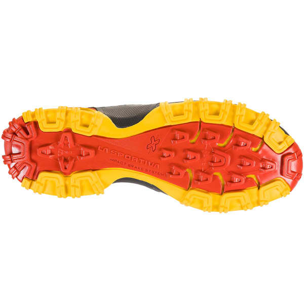 Chaussure trail LA SPORTIVA BUSHIDO II