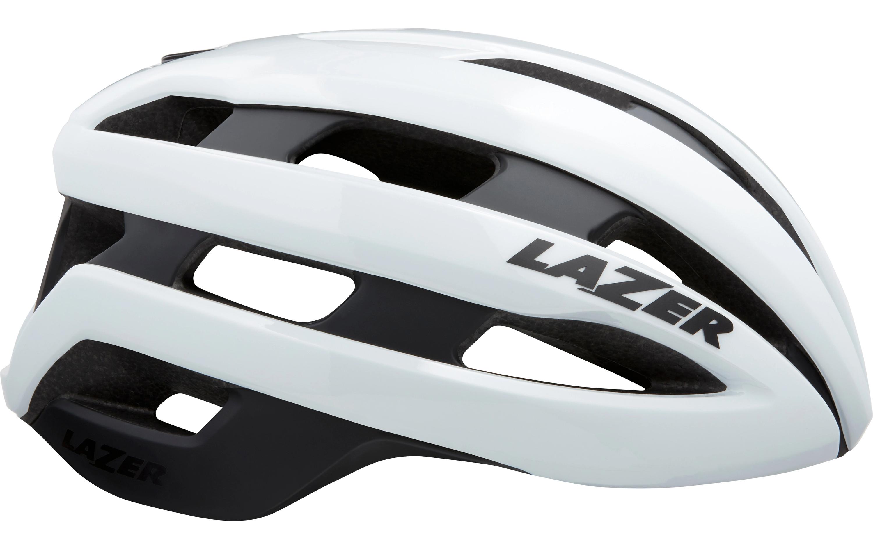 Helm Sphere MIPS White Black, M<br>Fahrradhelm mit MIPS-System