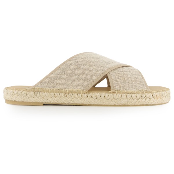Espadrij - Croisette Linen - Sandales