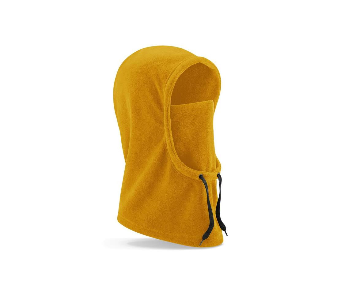 BEECHFIELD BF282R - Capuche polaire en polyester recyclé