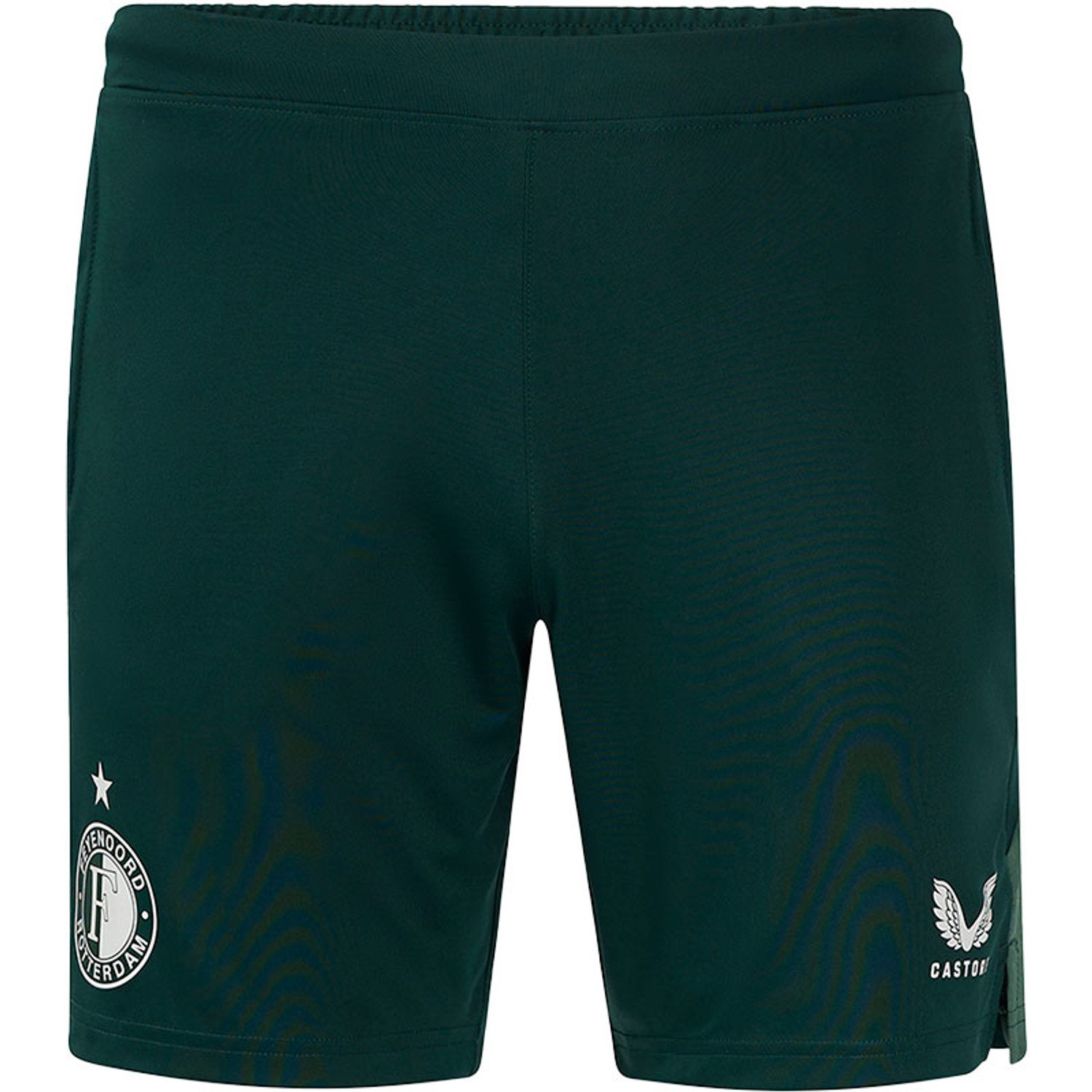 Castore Feyenoord Trainingsset Kids