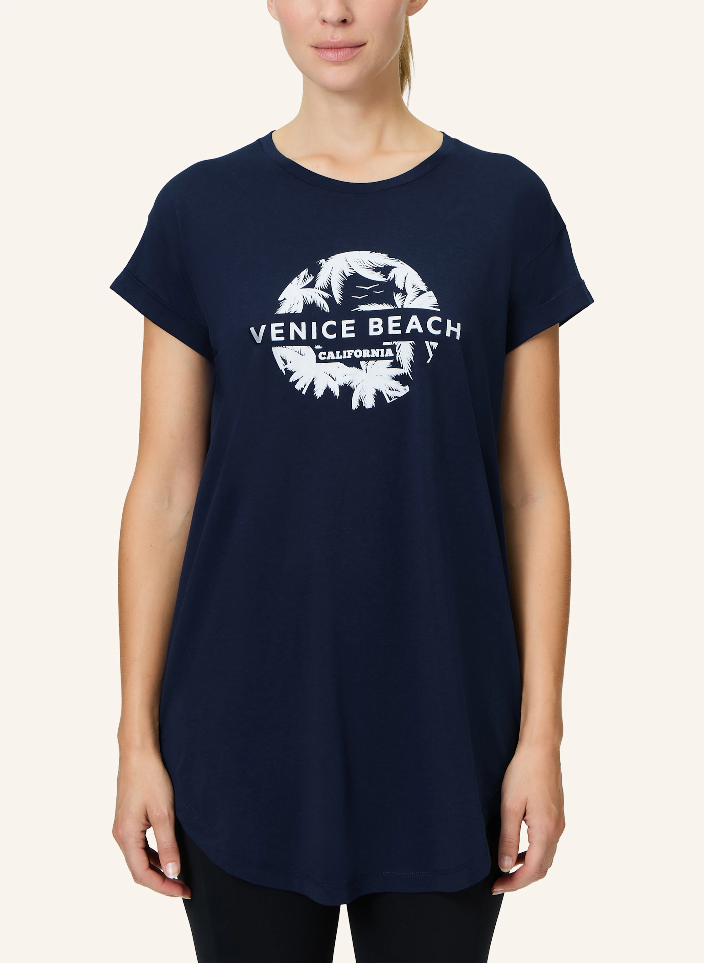 VENICE BEACH T-Shirt VB Isabella