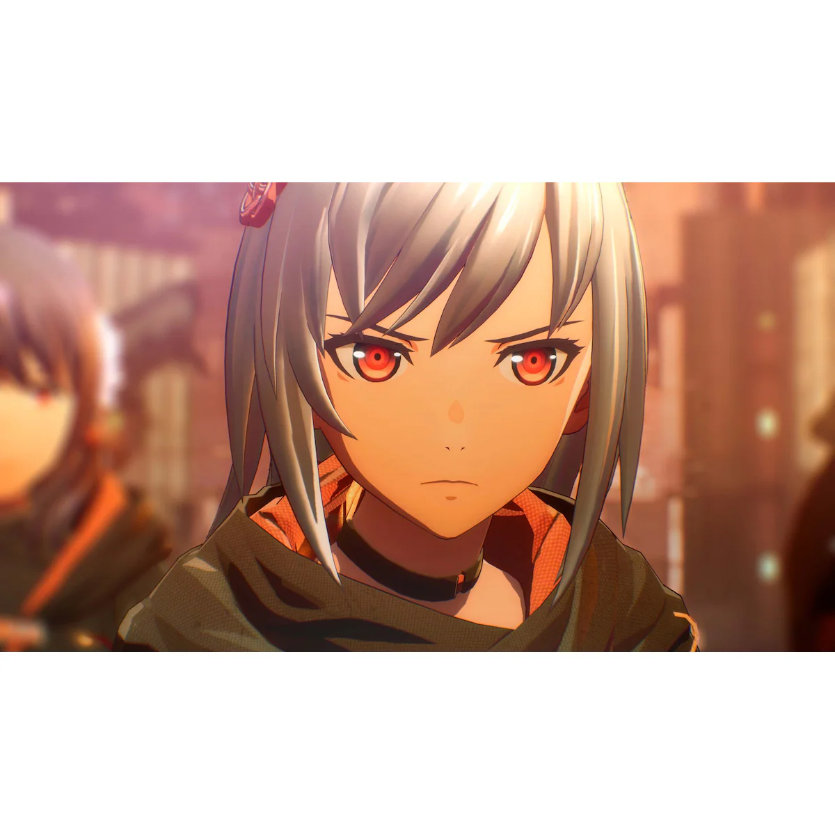SCARLET NEXUS - PC Windows