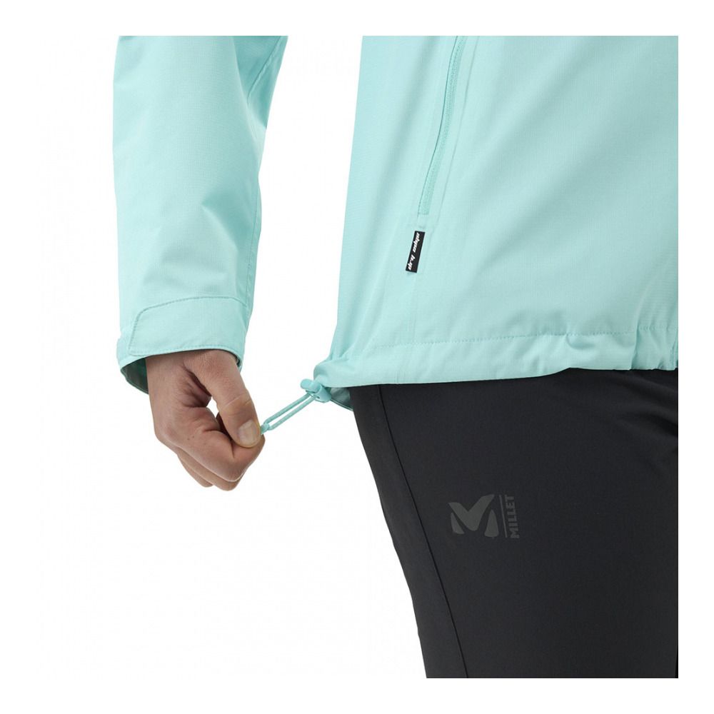 Millet FITZ ROY - Veste Femme hydro/aruba