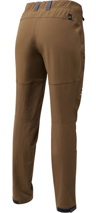 Mid Standard Pant Women Regular damebukser