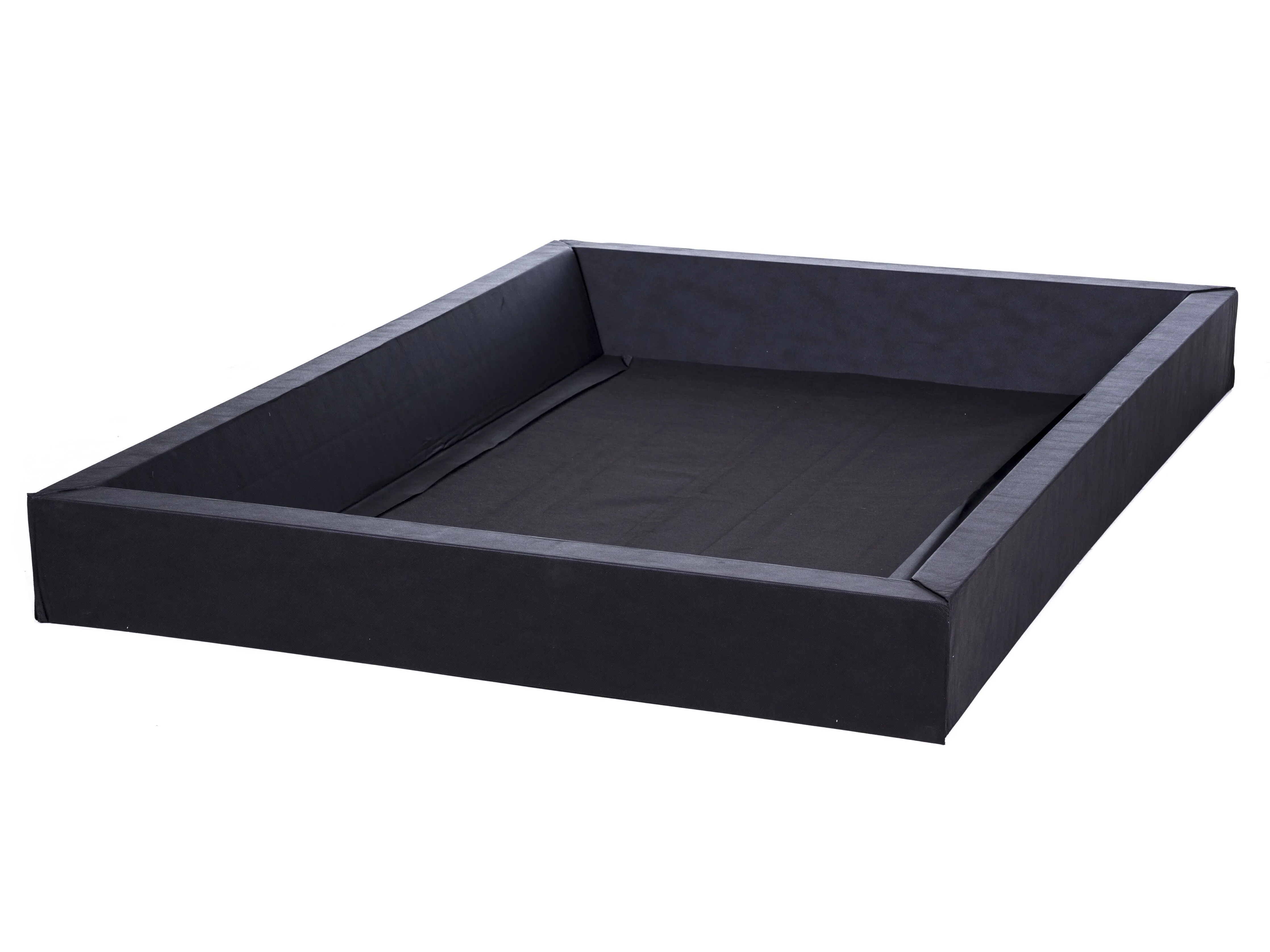Waterbed Stof BAJONNA 180 x 200 cm Beige