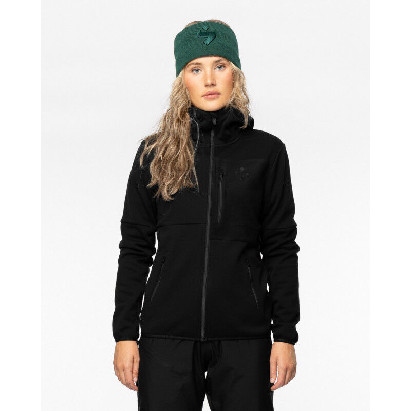 Crusader Fleece Women's - Polaire femme
