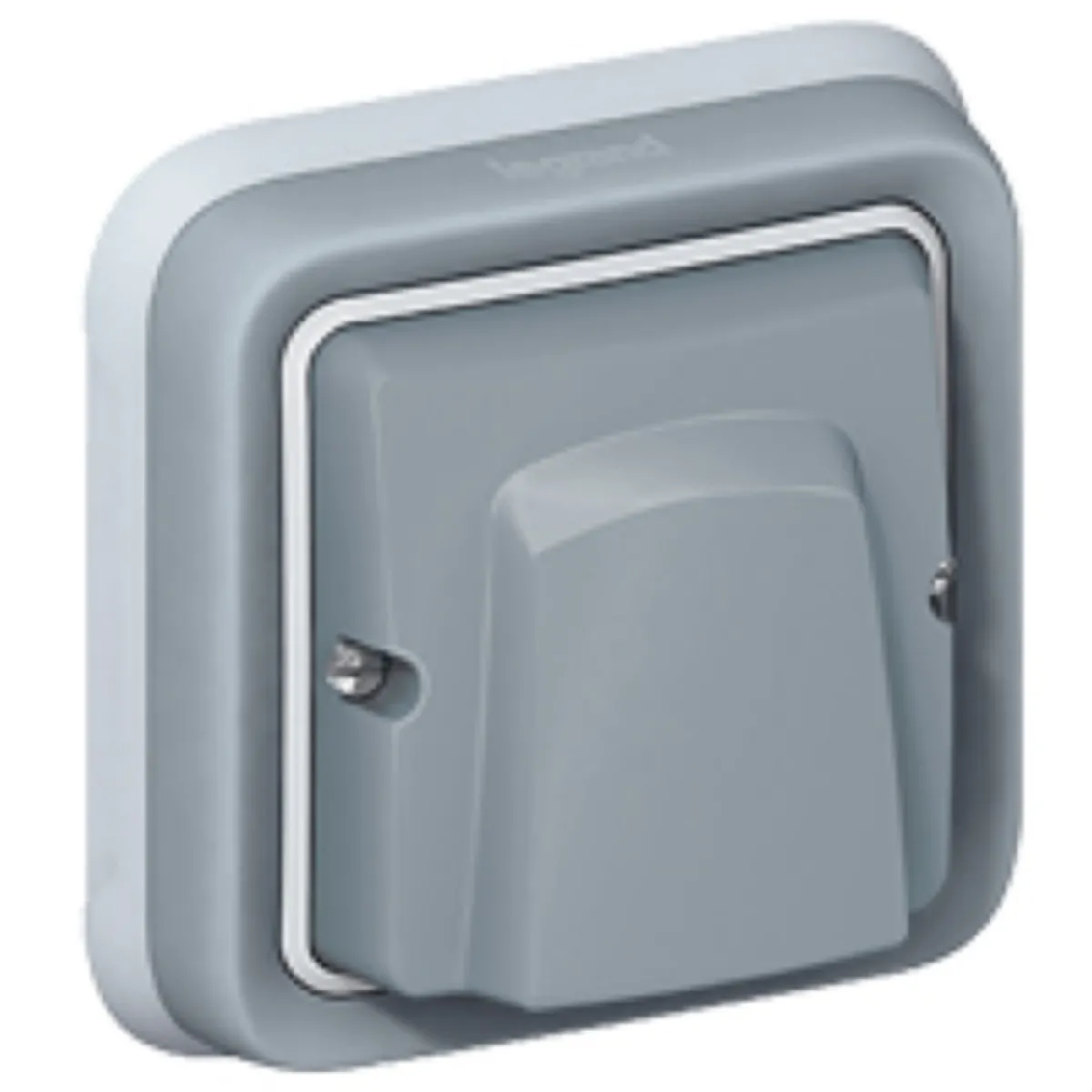 Legrand Plexo 69848 - Gris