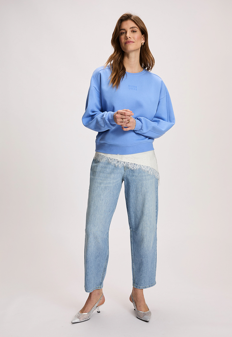 Silvercreek Saar Sweater