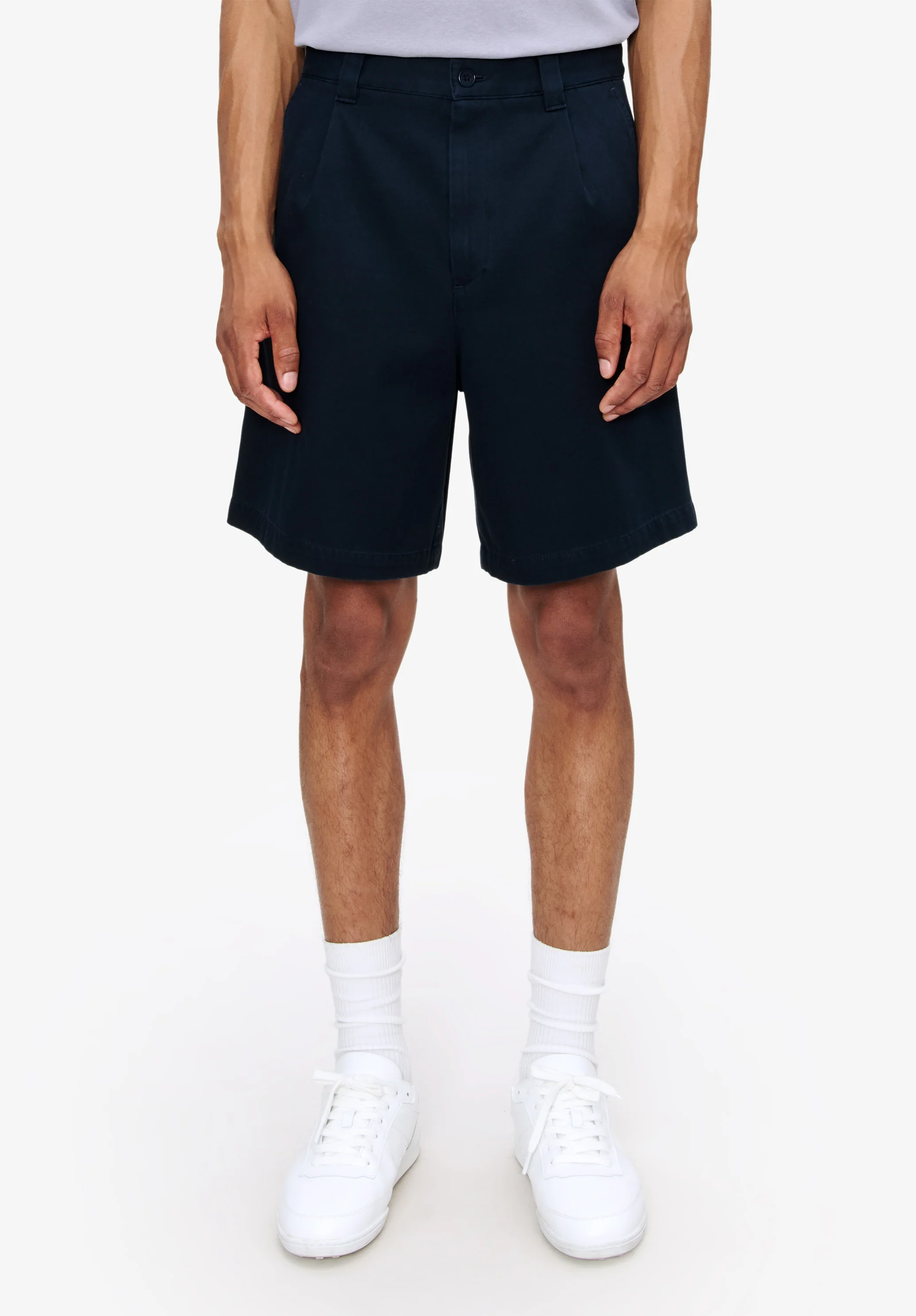 Bermuda Otis - Dark navy