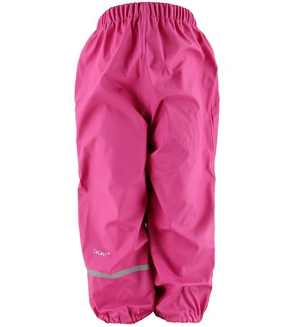 CeLaVi Regenhose - PU - Pink