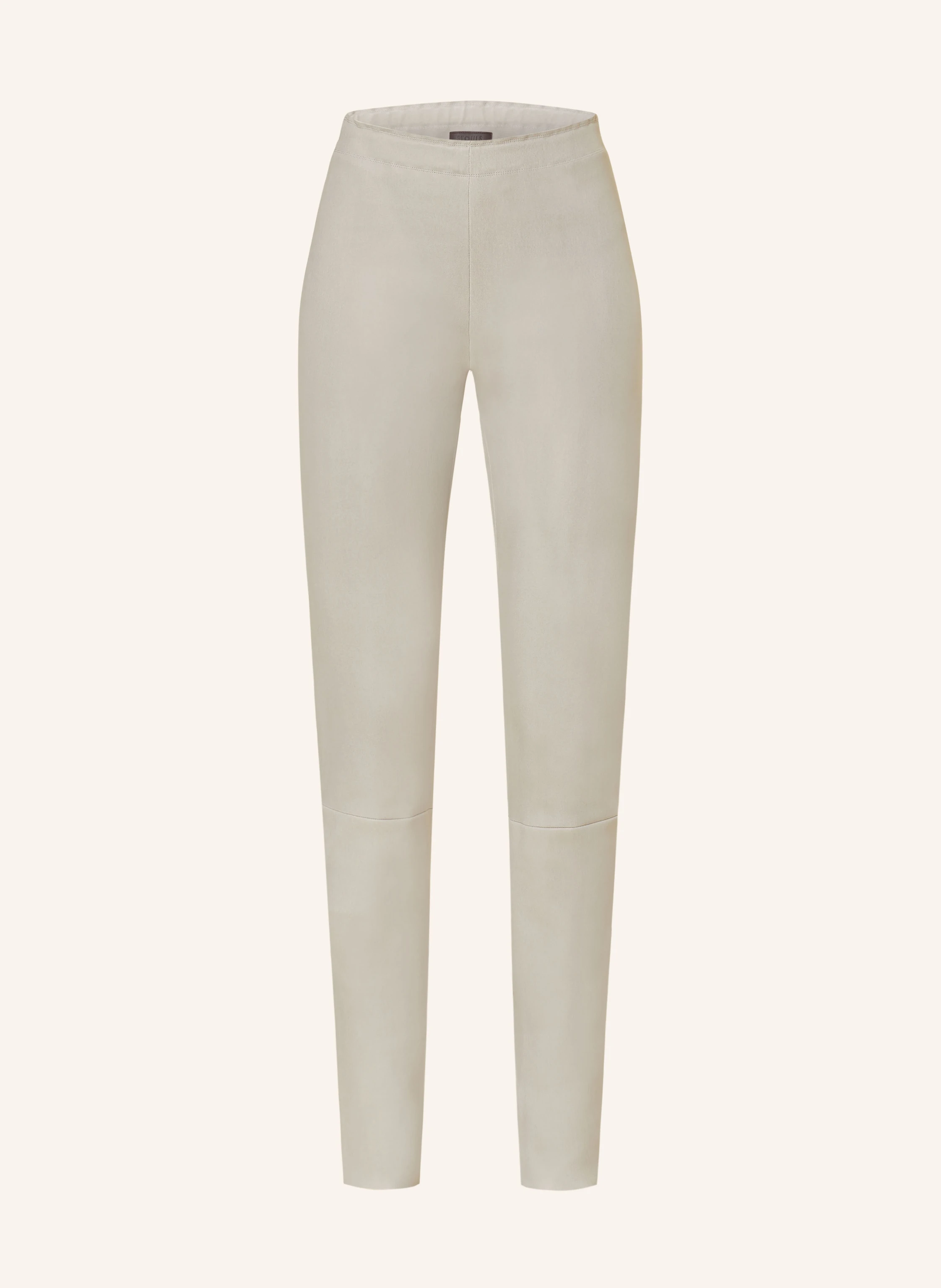 STOULS Lederhose CAROLYN