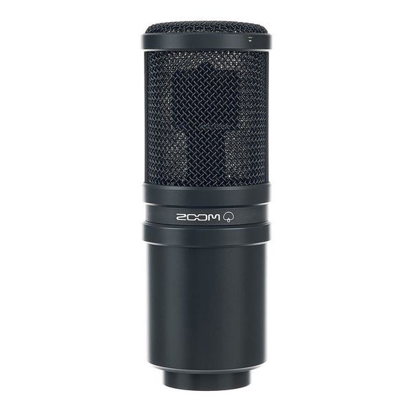 Zoom ZDM-1 Podcast Mic Pack