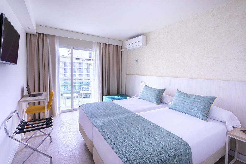 Palmasol Hotel Logies - Hotel