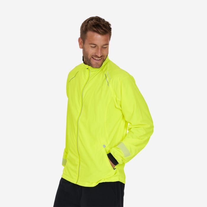 Endurance Herre Jakker Earlington Running Jacket