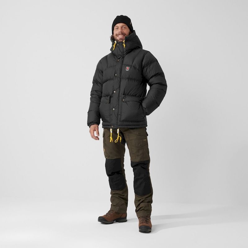 Expedition Down Lite Jacket - Doudoune homme