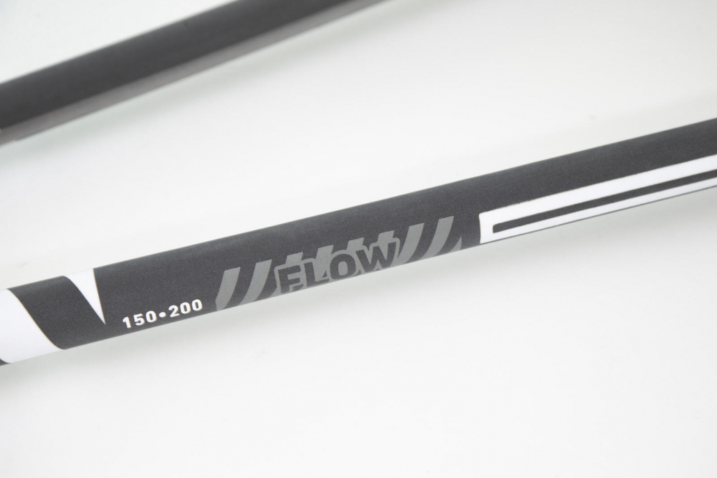 RRD Wish Flow Boom - Y28 90 - 140 cm