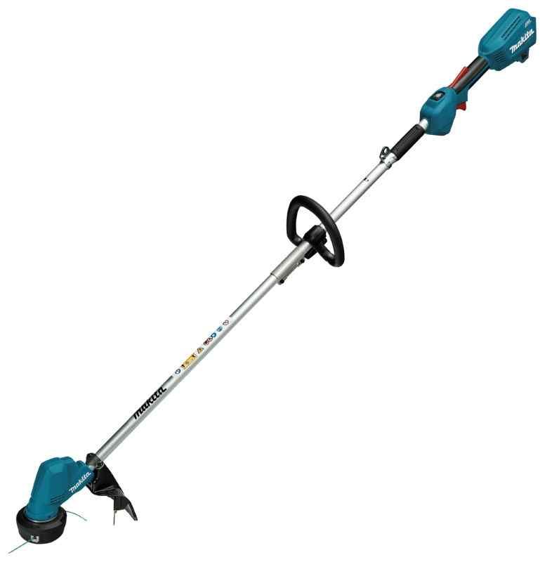 Makita DUR192LZ 18 V Trimmer D-greep zonder accu's en lader