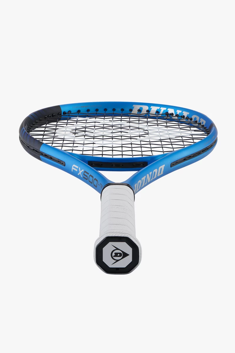 Dunlop FX 500 Lite - unbesaitet - Tennisracket