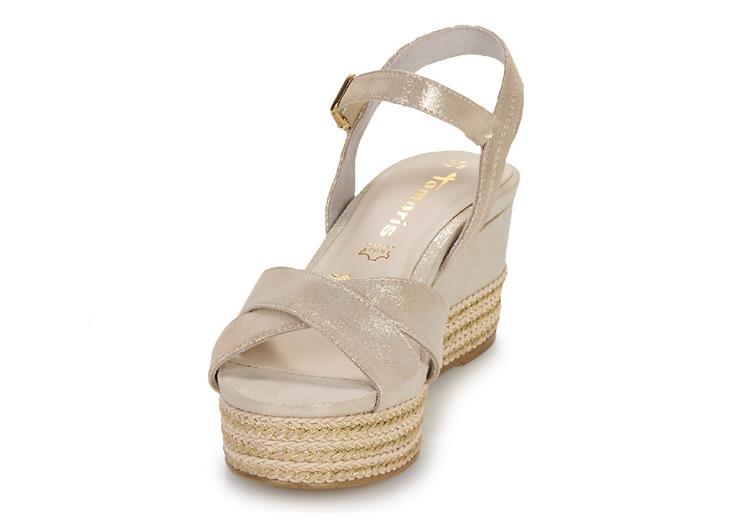 Tamaris 1-28001-42 champagne